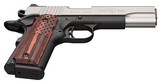 Browning 1911-380 Black Label Pro American Flag 051983492 - 4 of 4