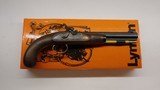 Lyman Plains Pistol 50 caliber, new old stock - 3 of 12