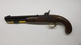 Lyman Plains Pistol 50 caliber, new old stock - 10 of 12