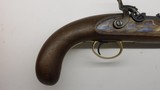 Lyman Plains Pistol 50 caliber, new old stock - 6 of 12