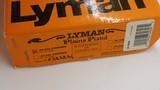 Lyman Plains Pistol 50 caliber, new old stock - 2 of 12