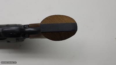 Ruger New Model Single-Six Single 6 FACTORY ERROR! 22 Convertible, 1979 - Image 12 of 20