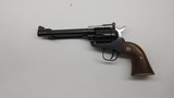 Ruger New Model Single-Six Single 6 FACTORY ERROR! 22 Convertible, 1979 - 20 of 20