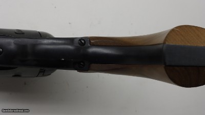 Ruger New Model Single-Six Single 6 FACTORY ERROR! 22 Convertible, 1979 - Image 13 of 20