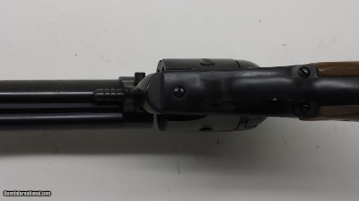 Ruger New Model Single-Six Single 6 FACTORY ERROR! 22 Convertible, 1979 - Image 14 of 20
