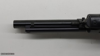Ruger New Model Single-Six Single 6 FACTORY ERROR! 22 Convertible, 1979 - Image 15 of 20