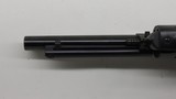 Ruger New Model Single-Six Single 6 FACTORY ERROR! 22 Convertible, 1979 - 15 of 20