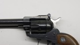 Ruger New Model Single-Six Single 6 FACTORY ERROR! 22 Convertible, 1979 - 18 of 20