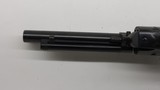 Ruger New Model Single-Six Single 6 1979 NOS Convertible - 13 of 17