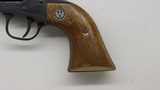 Ruger New Model Single-Six Single 6 1979 NOS Convertible - 14 of 17