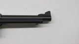 Ruger New Model Single-Six Single 6 1979 NOS Convertible - 4 of 17
