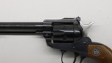 Ruger New Model Single-Six Single 6 1979 NOS Convertible - 16 of 17