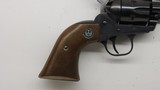 Ruger New Model Single-Six Single 6 1979 NOS Convertible - 6 of 17