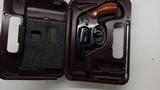 Smith & Wesson 36-2 Lady Smith Ladysmith Like new in case - 2 of 14