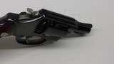 Smith & Wesson 36-2 Lady Smith Ladysmith Like new in case - 6 of 14