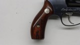 Smith & Wesson 36-2 Lady Smith Ladysmith Like new in case - 3 of 14