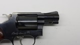Smith & Wesson 36-2 Lady Smith Ladysmith Like new in case - 5 of 14