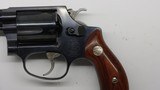 Smith & Wesson 36-2 Lady Smith Ladysmith Like new in case - 12 of 14
