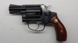 Smith & Wesson 36-2 Lady Smith Ladysmith Like new in case - 14 of 14