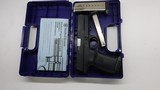 Smith & Wesson SW9 SW9F. like new in box, 3 x Mags - 3 of 15