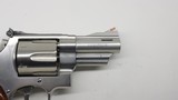 Smith & Wesson S&W 629 629-4 44 Mag 3