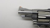 Smith & Wesson S&W 629 629-4 44 Mag 3