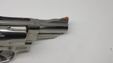 Smith & Wesson S&W 629 629-4 44 Mag 3
