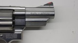 Smith & Wesson S&W 629 629-6 44 Mag 3" Cased - 4 of 20
