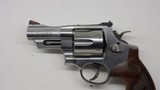 Smith & Wesson S&W 629 629-6 44 Mag 3" Cased - 18 of 20