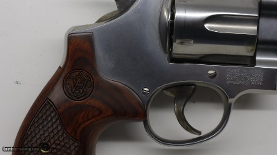 Smith & Wesson S&W 629 629-6 44 Mag 3" Cased - Image 7 of 20