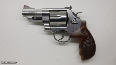 Smith & Wesson S&W 629 629-6 44 Mag 3" Cased - Image 20 of 20