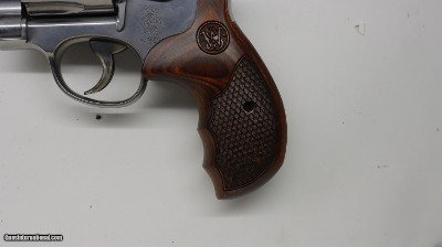 Smith & Wesson S&W 629 629-6 44 Mag 3" Cased - Image 16 of 20