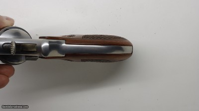 Smith & Wesson S&W 629 629-6 44 Mag 3" Cased - Image 12 of 20