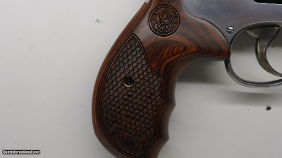 Smith & Wesson S&W 629 629-6 44 Mag 3" Cased - Image 8 of 20