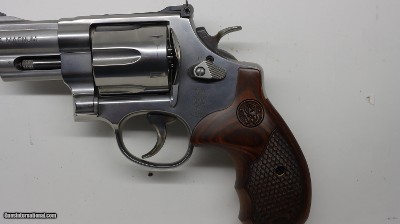 Smith & Wesson S&W 629 629-6 44 Mag 3" Cased - Image 17 of 20