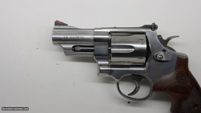 Smith & Wesson S&W 629 629-6 44 Mag 3" Cased - Image 19 of 20