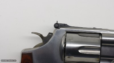 Smith & Wesson S&W 629 629-6 44 Mag 3" Cased - Image 6 of 20