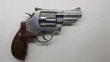 Smith & Wesson S&W 629 629-6 44 Mag 3" Cased - 1 of 20