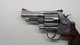 Smith & Wesson S&W 629 629-6 44 Mag 3" Cased - 19 of 20