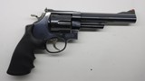 Smith & Wesson S&W 29 29-6 44 Mag 6