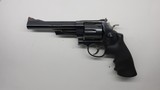 Smith & Wesson S&W 29 29-6 44 Mag 6
