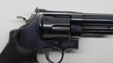 Smith & Wesson S&W 29 29-6 44 Mag 6