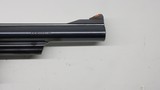 Smith & Wesson S&W 29 29-6 44 Mag 6