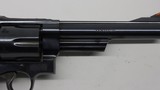 Smith & Wesson S&W 29 29-6 44 Mag 6