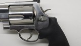 Smith & Wesson S&W 500, 8 3/8