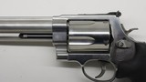 Smith & Wesson S&W 500, 8 3/8