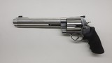 Smith & Wesson S&W 500, 8 3/8