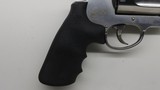 Smith & Wesson S&W 500, 8 3/8