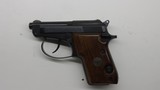 Beretta 21 21A Bobcat, 22LR, boxed, 3 Mags - 8 of 9