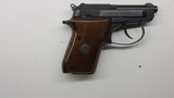 Beretta 21 21A Bobcat, 22LR, boxed, 3 Mags - 4 of 9
